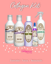 Cargar imagen en el visor de la galería, KIT COLAGENO Completo