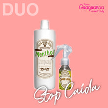 Cargar imagen en el visor de la galería, DÚO ANTI-CAÍDA🍃