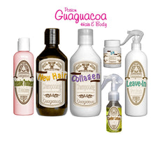 Cargar imagen en el visor de la galería, Crecimiento y Colageno KIT✨