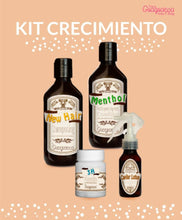 Cargar imagen en el visor de la galería, KIT de CRECIMIENTO