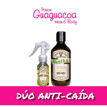 Cargar imagen en el visor de la galería, DÚO ANTI-CAÍDA🍃