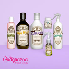 Cargar imagen en el visor de la galería, Crecimiento y Colageno KIT✨