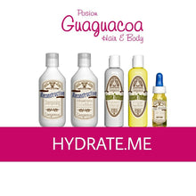 Cargar imagen en el visor de la galería, KIT HYDRATE.ME