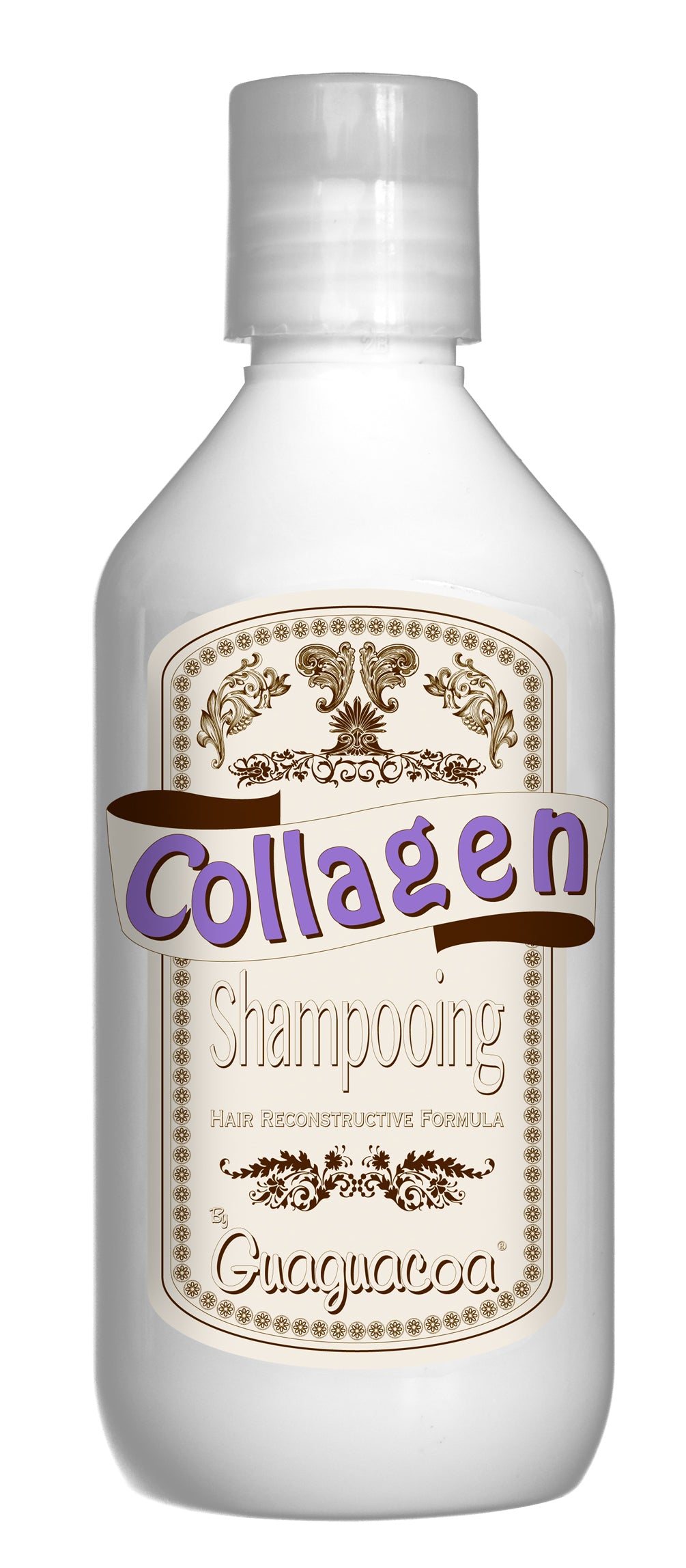 SHAMPOO COLAGENO