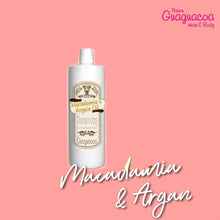 Cargar imagen en el visor de la galería, SHAMPOO MACADAMIA&amp;Argain
