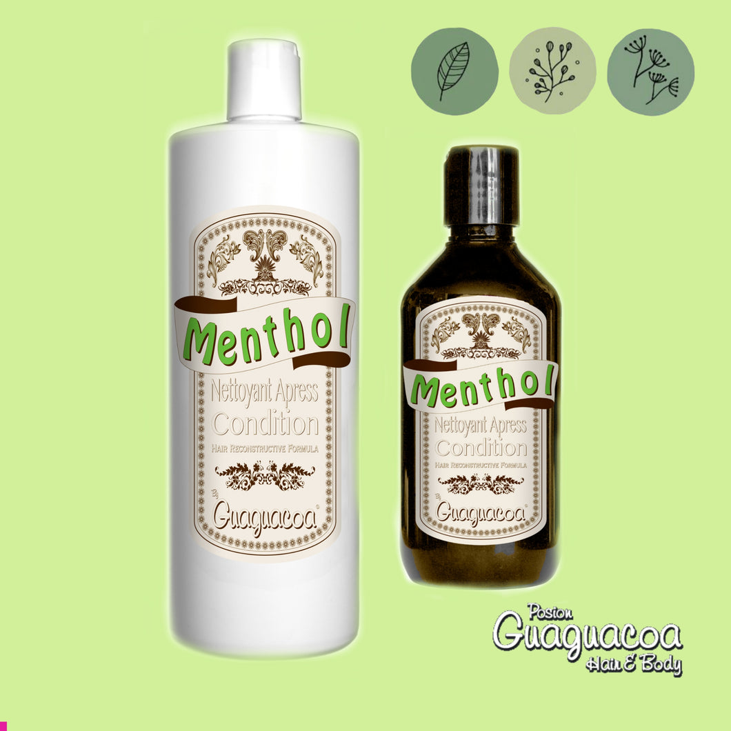 Conditioner menta