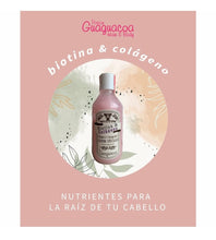 Cargar imagen en el visor de la galería, Shampoo BIOTINA +C
