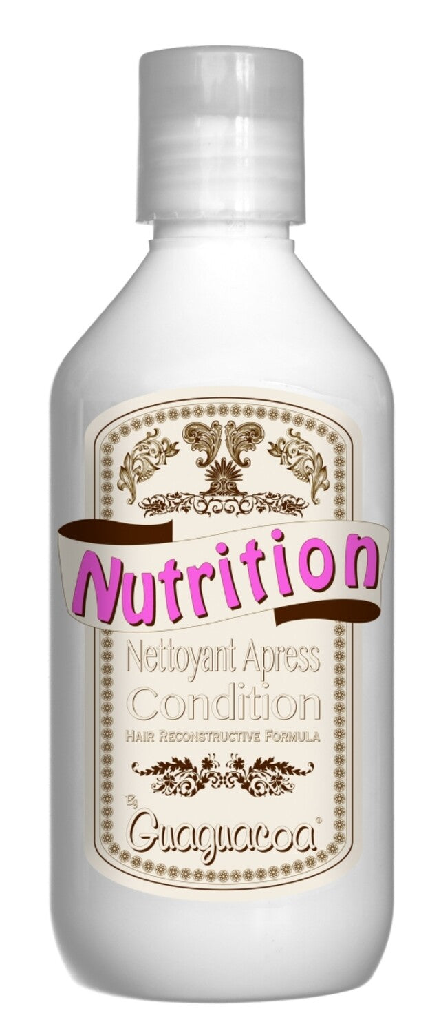 Conditioner nutrition