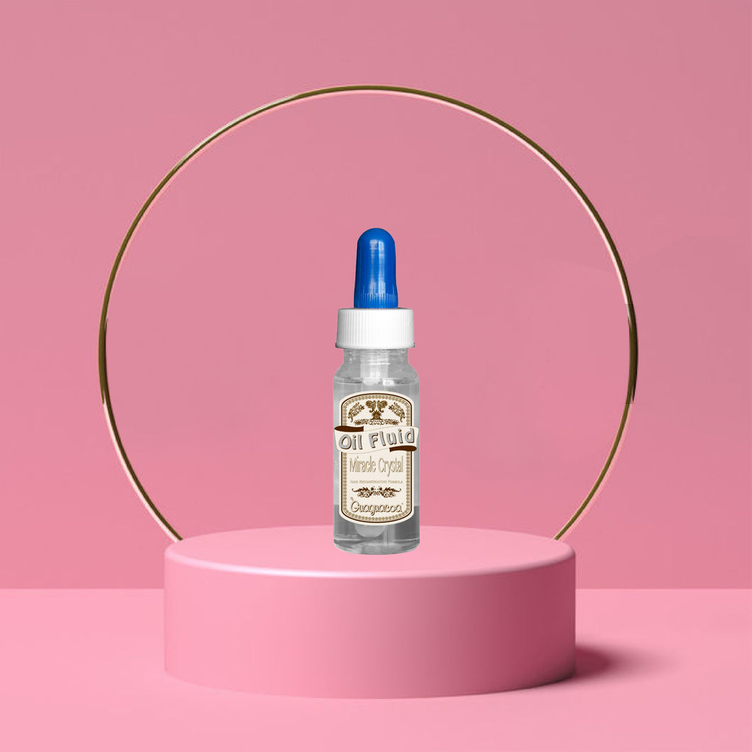 SERUM Miracle Crystal